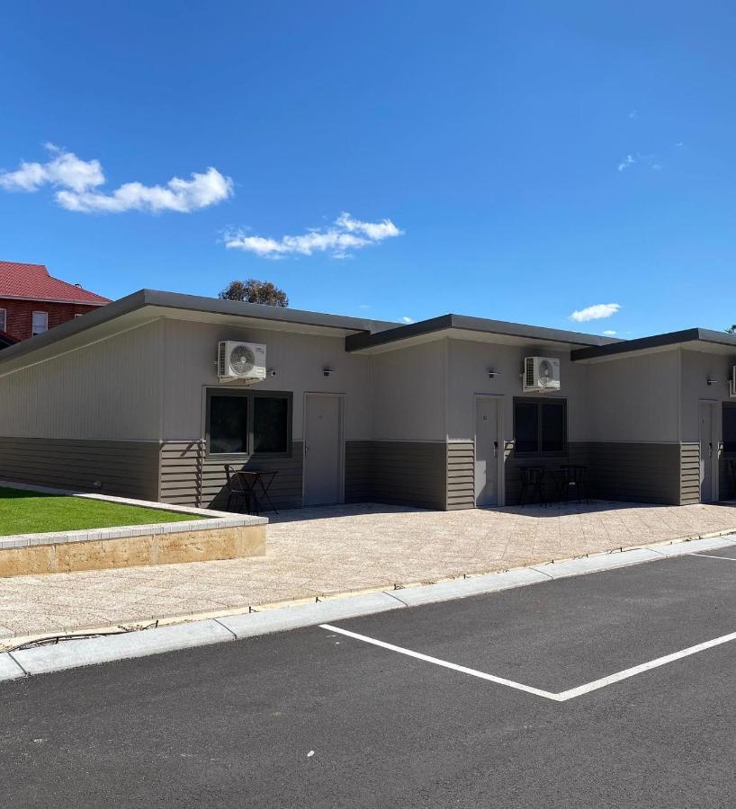 Victoria Hotel Toodyay Eksteriør billede