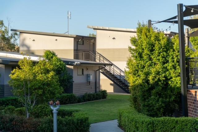 Victoria Hotel Toodyay Eksteriør billede
