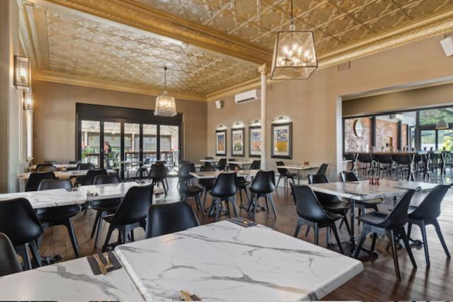 Victoria Hotel Toodyay Eksteriør billede