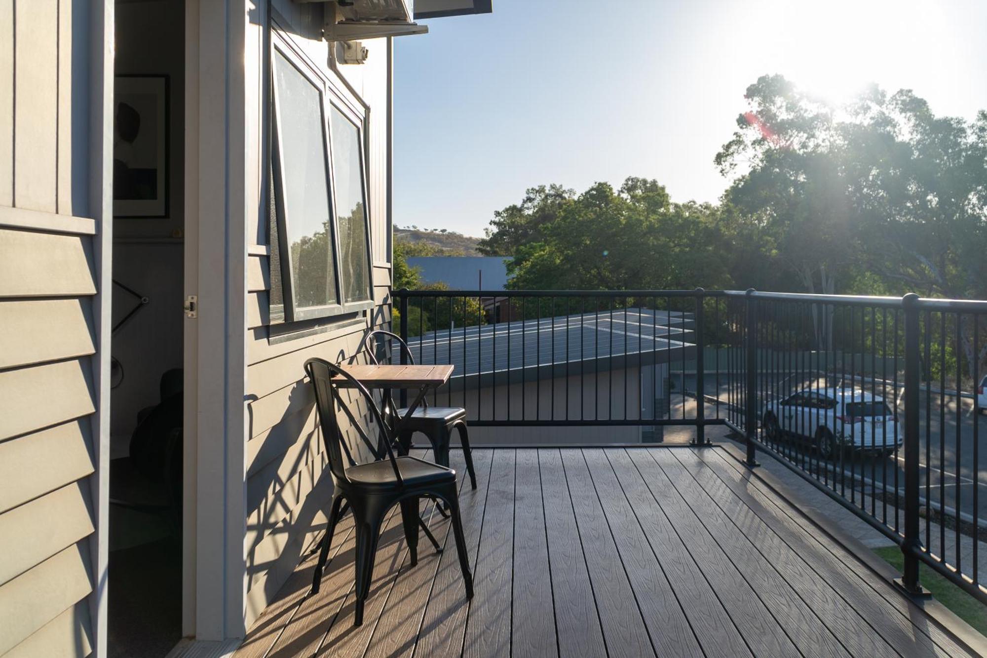 Victoria Hotel Toodyay Eksteriør billede