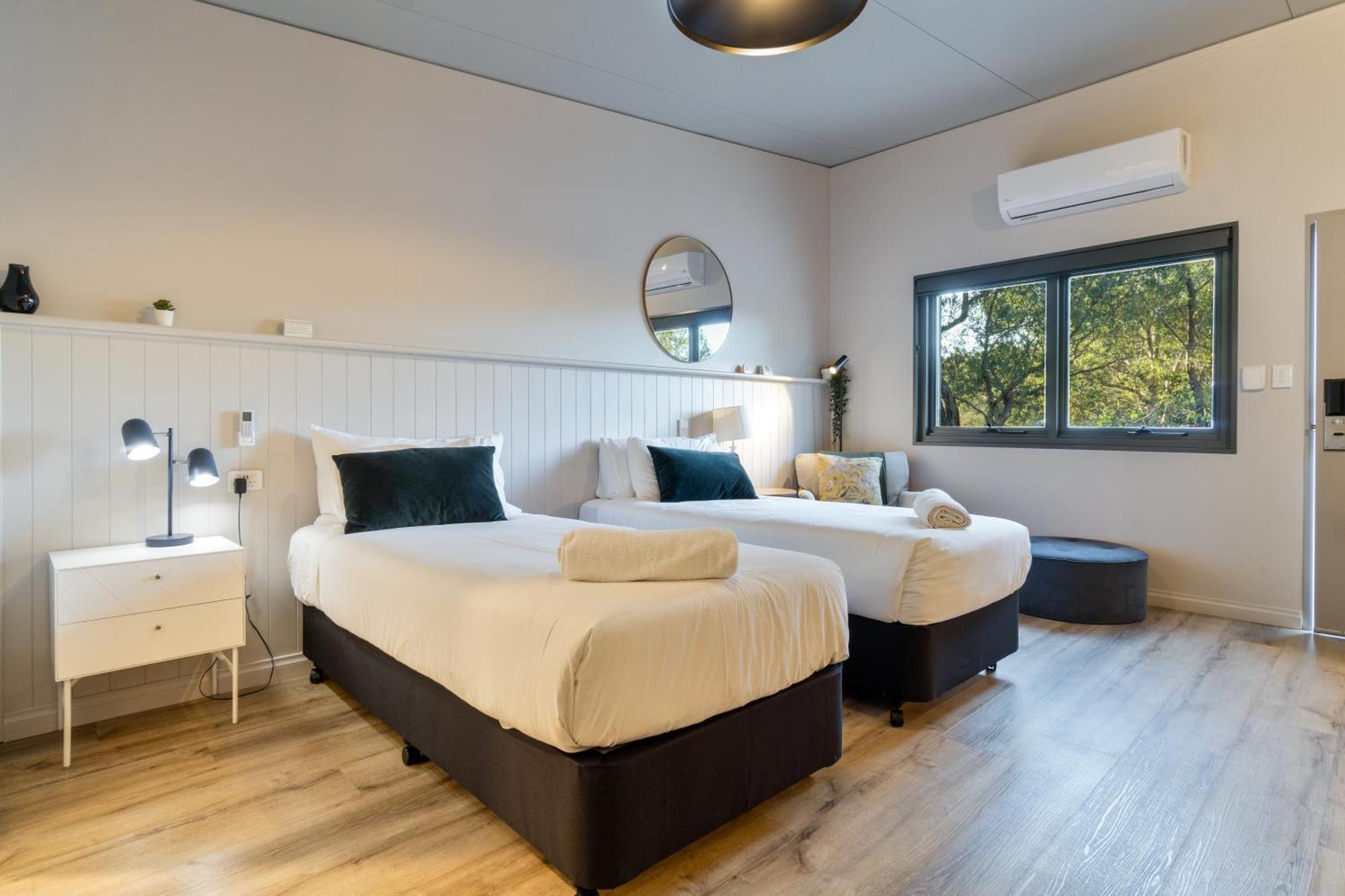 Victoria Hotel Toodyay Eksteriør billede